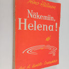 Aino Räsänen : Näkemiin Helena! - pikkukuva 1