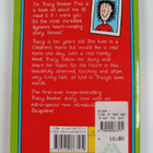 Jacqueline Wilson : The story of Tracy Beaker - pikkukuva 2