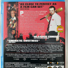 SHAUN KUOLLEIDEN KUNKKU BLU-RAY - pikkukuva 2