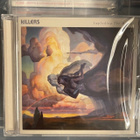 THE KILLERS - Imploding The Mirage cd (yhä muoveissa) - pikkukuva 1