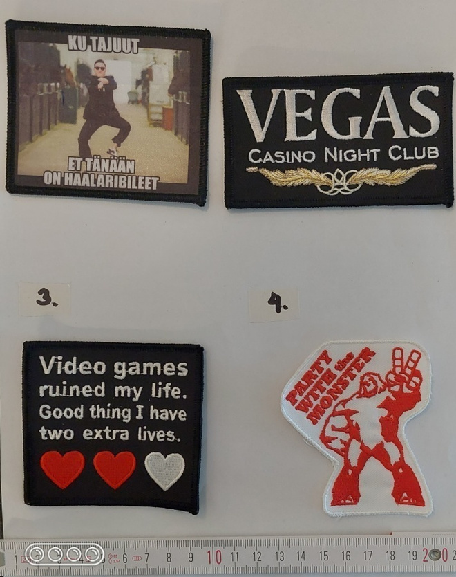 Item image