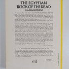 Sir Ernest Alfred Wallis Budge : The Egyptian Book of the... - pikkukuva 2