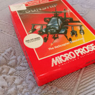 Gunship C64 CIB - pikkukuva 1