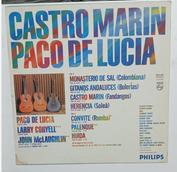 paco de lucia