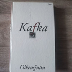 Oikeusjuttu Franz Kafka - pikkukuva 1