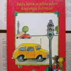 Janosch - Pikku karhu ja pikku tiikeri kaupungin kohinassa - pikkukuva 1