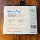 Tchaikovsky - Swan Lake 2 x cd - pikkukuva 2