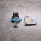 BRANCH FIGUURI, TROLLS - 2016 DWA LLC - pikkukuva 1