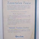 Helli Kaikkonen : Neljän Tuulan kerho : kertomus tytöille - pikkukuva 2