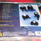 Montany - New Born Day (cd) - pikkukuva 2