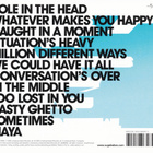 Sugababes : Three - CD - pikkukuva 3