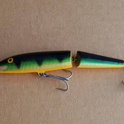 Rapala J-13, ahven Finland - pikkukuva 1