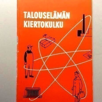 Talouselämän kiertokulku