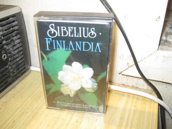 Maailman kauneinta taidemusiikkia osa 3