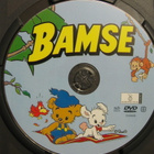 BAMSE JA LENTÄVÄ MATTO DVD - pikkukuva 3
