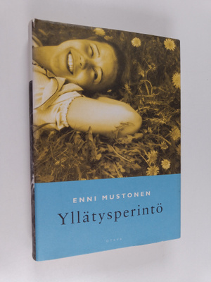 Enni Mustonen : Yllätysperintö