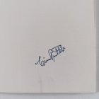 Eino Penttilä : Katkerat satamat (signeerattu) - pikkukuva 2