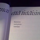 Sanat että tietäisimme: kymmenen ranskalaista runoilijaa - pikkukuva 2