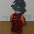 LEGO FIGUURI Star Wars NUTE GUNRAY +magneetti - pikkukuva 2