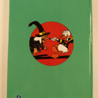 Walt Disney ym. : Aku Ankan juhlasarjat 4 - pikkukuva 2