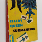 Ellery Queen : Surmanisku - pikkukuva 1