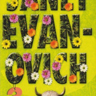 Janet Evanovich: Nedlagt byte - pikkukuva 1