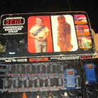 Vintage Star Wars - Chewbacca bandolier strap + 10 ukkoa - pikkukuva 5