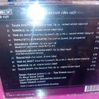 CD Sibelius  : The Origin of Fire ( SIS POSTIKULU ) - pikkukuva 2