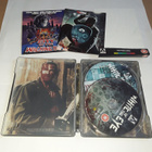 White of the Eye - UK Region B Blu-Ray/DVD (Steelbook) - pikkukuva 2