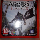 PS3 Assassin's Creed Black Flag videopeli (Essentials) - pikkukuva 1