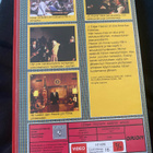 J. Edgar Hooverin salainen arkisto Sf-VHS Larry Cohen - pikkukuva 2