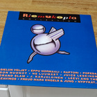 Riemukopla collection Tupla LP - pikkukuva 1
