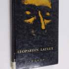 Giacomo Leopardi : Giacomo Leopardin laulut (signeerattu,... - pikkukuva 1