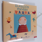 Emilie Chollat : Eläköön meidän vauva - pikkukuva 1
