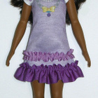 My First Barbie Nukke Brooklyn - pikkukuva 2