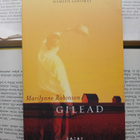 Marilynne Robinson - Gilead (pokkari) - pikkukuva 1