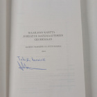 Martin Vermeer : Maailman kartta : johdatus matemaattisee... - pikkukuva 3