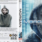 Morgan (79 370) vuok -FI- suomi/sv DVD 2016 ei vuokrakäytö - pikkukuva 2