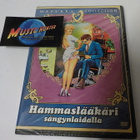 HAMMASLÄÄKÄRI SÄNGYNLAIDALLA UUSI DVD - pikkukuva 1