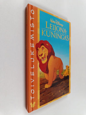 Leijonakuningas