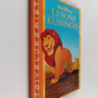 Leijonakuningas - pikkukuva 1