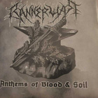 Bannerwar – Anthems of Blood & Soil (7”, Vinyl) - pikkukuva 1