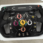 Thrustmaster Ferrari F1 150th Italia rattiosa - pikkukuva 1