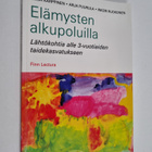 Elämysten alkupoluilla : lähtökohtia alle 3-vuotiaiden ta... - pikkukuva 1