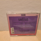 Sibelius:Cantatas-Finnish National Opera & Eri Klas CD - pikkukuva 2