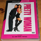 Pretty woman -dvd(Special edit.)(Julia Roberts,Richard Gere) - pikkukuva 1
