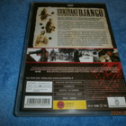 SUKIYAKI WESTERN DJANGO    -     DVD - pikkukuva 2