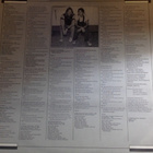 NICOLETTE LARSON :: RADIOLAND :: VINYYLI - LP ..  US 1980 !! - pikkukuva 5