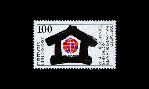Saksa 1620 ** Kotitalouskongressi (1992)