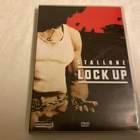 Stallone - Lock Up (dvd) - pikkukuva 1
